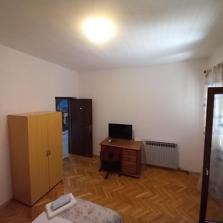 Guest House Kozala Rijeka Eksteriør bilde