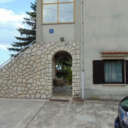 Guest House Kozala Rijeka Eksteriør bilde