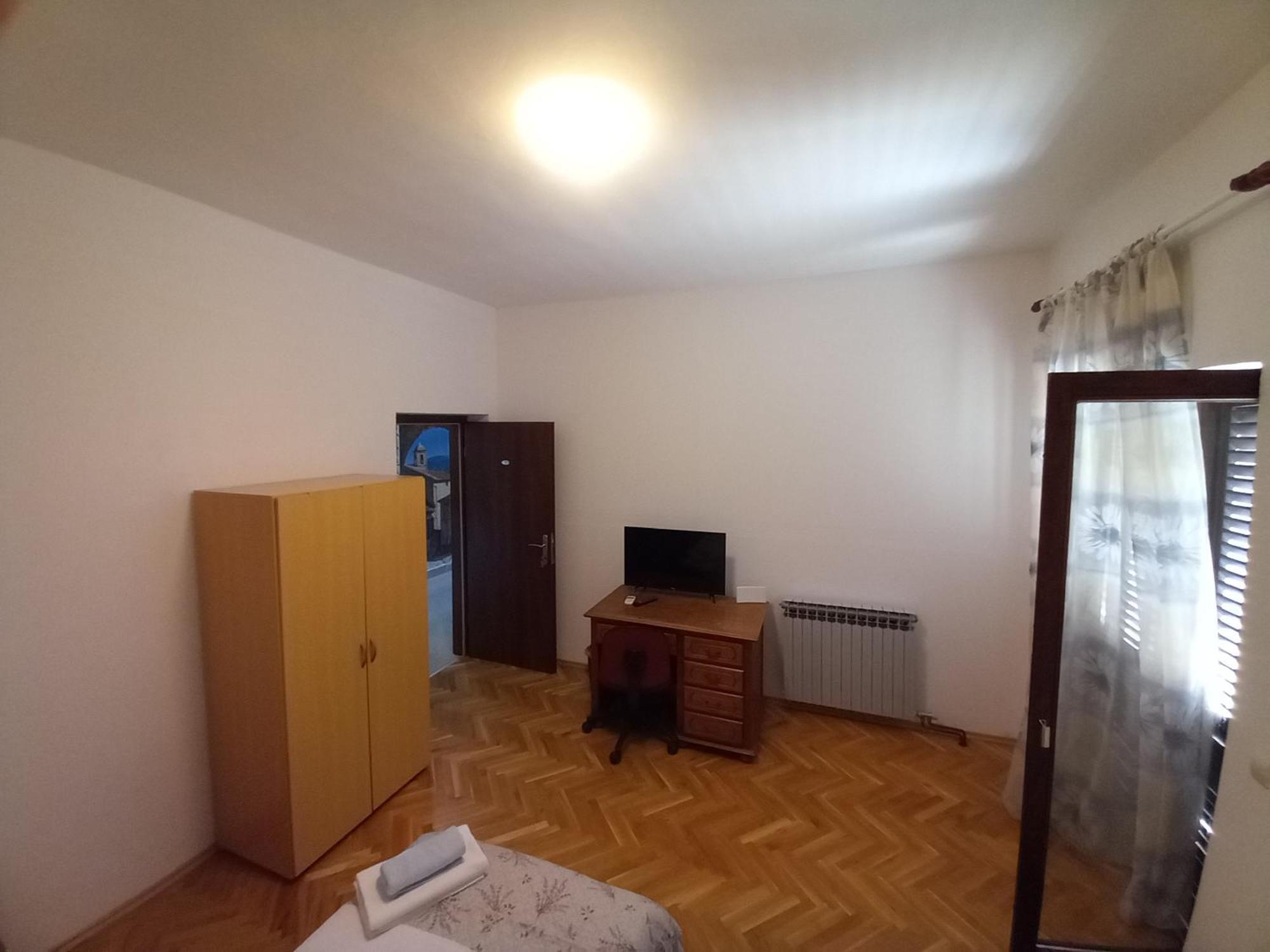 Guest House Kozala Rijeka Eksteriør bilde