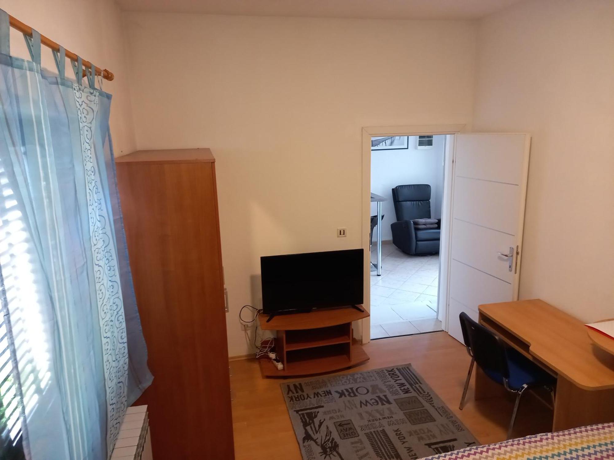 Guest House Kozala Rijeka Eksteriør bilde