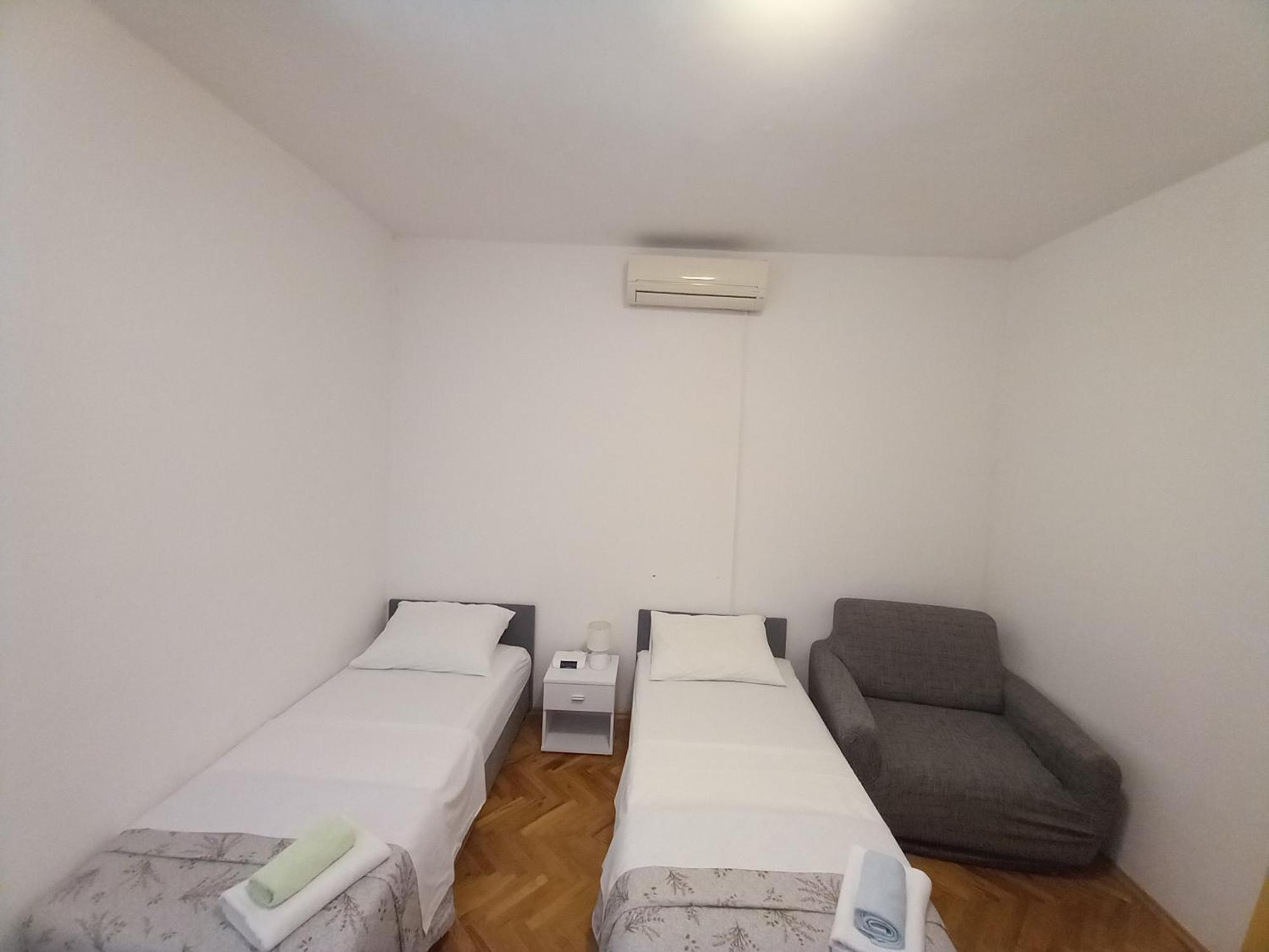 Guest House Kozala Rijeka Eksteriør bilde