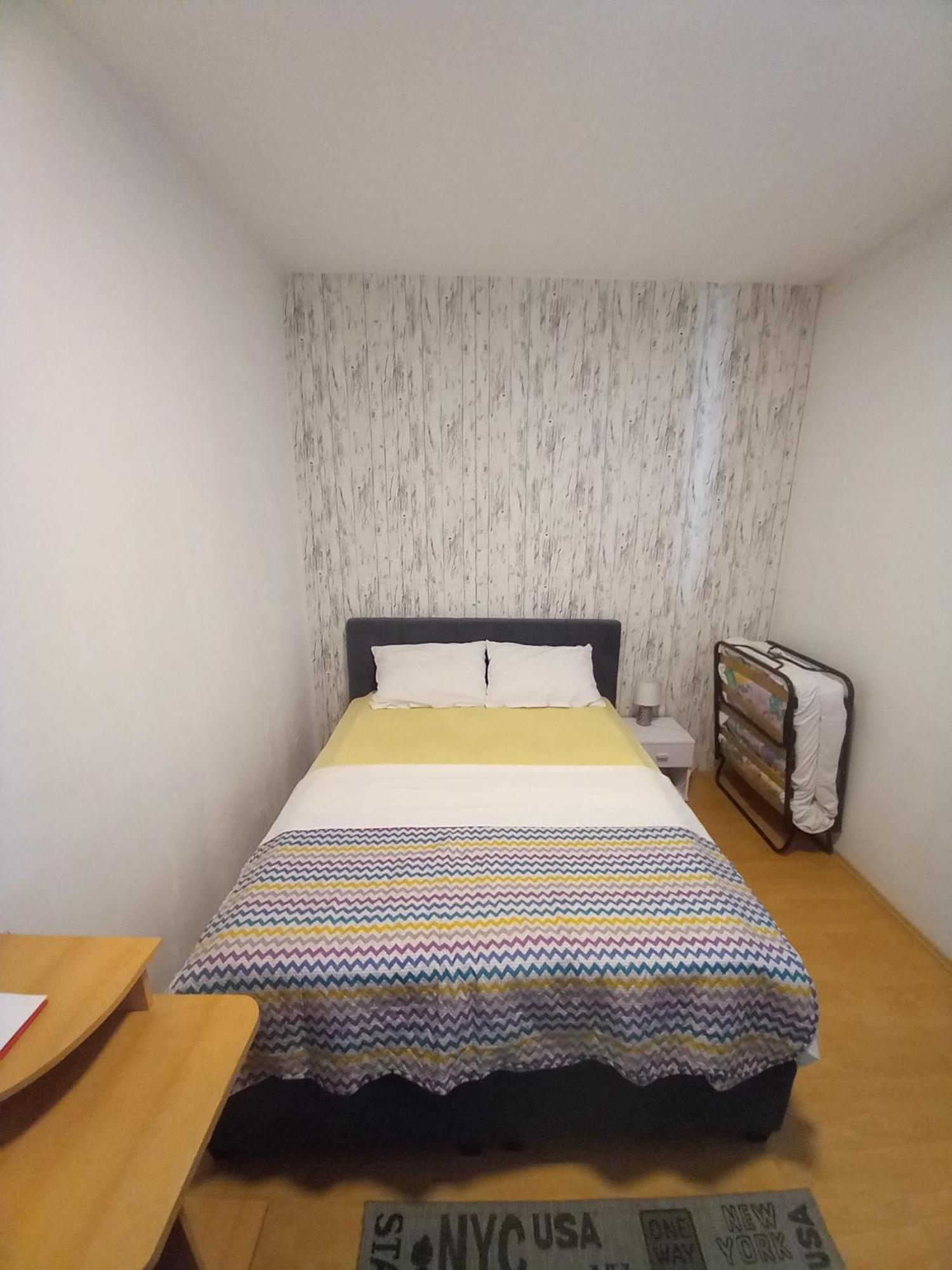 Guest House Kozala Rijeka Eksteriør bilde