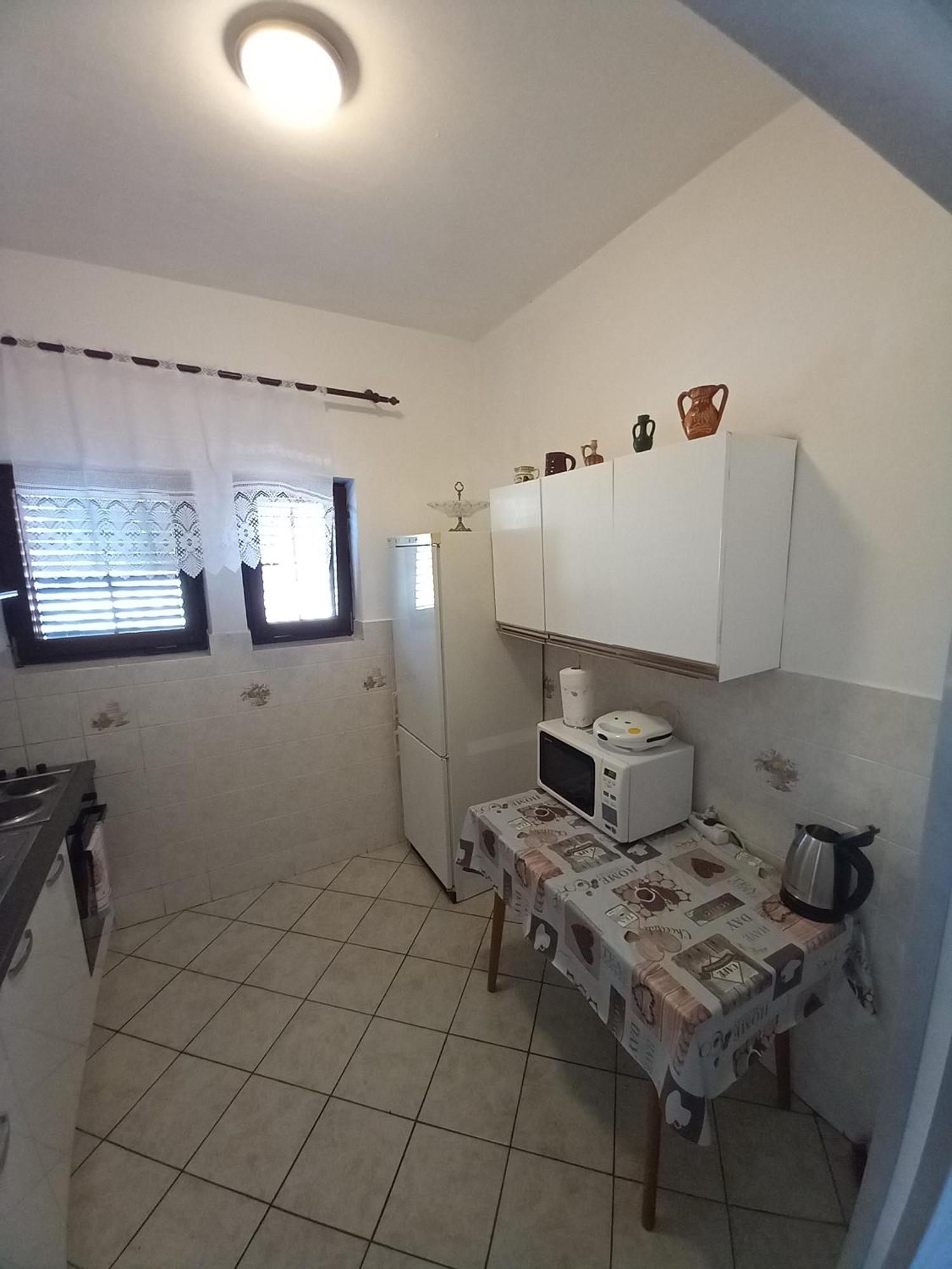 Guest House Kozala Rijeka Eksteriør bilde