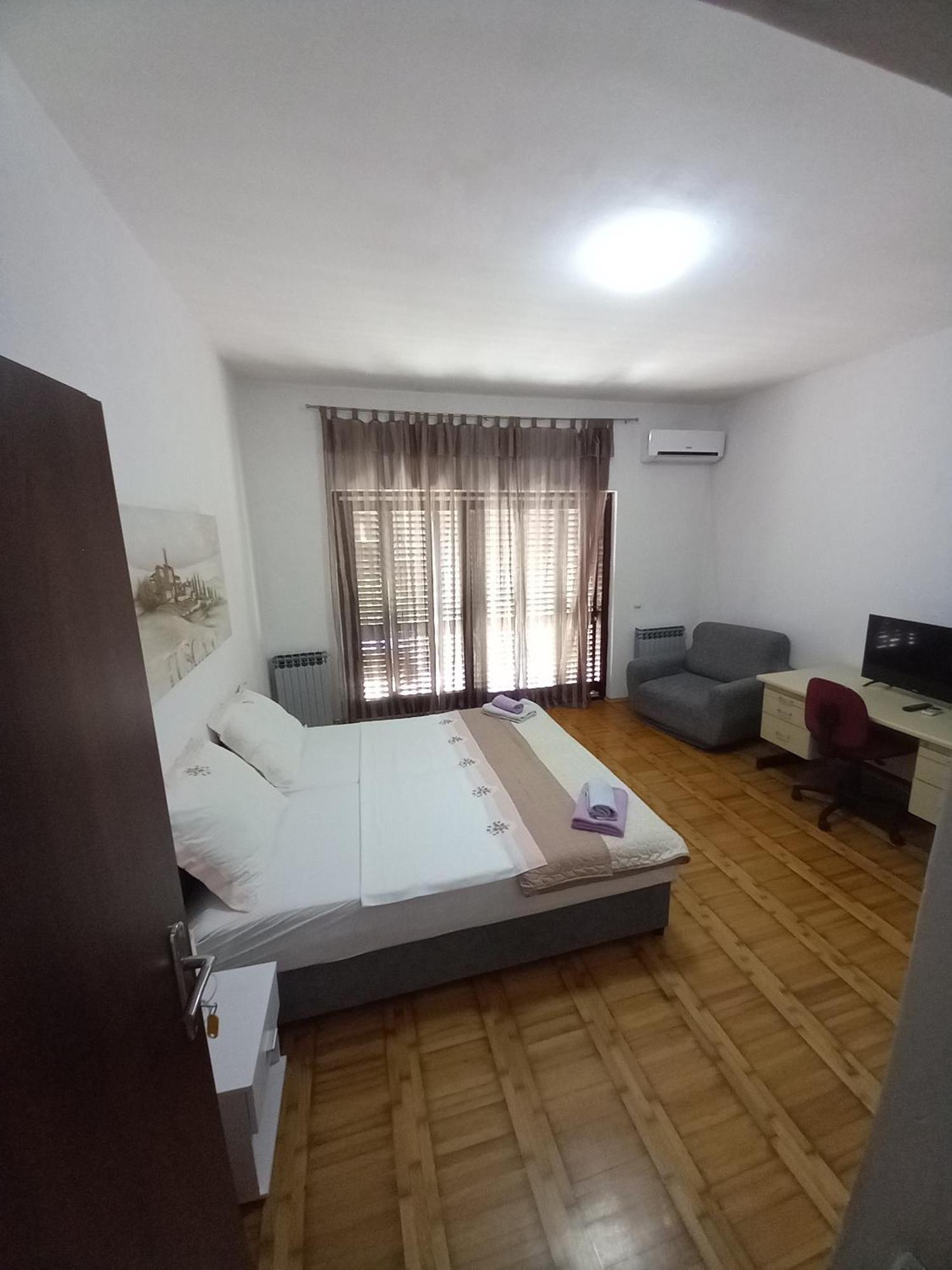 Guest House Kozala Rijeka Eksteriør bilde