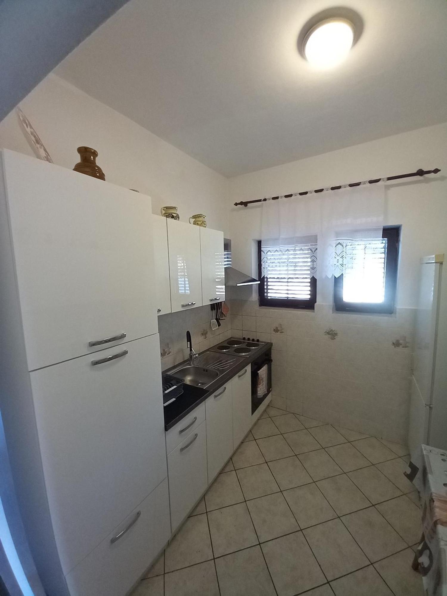 Guest House Kozala Rijeka Eksteriør bilde