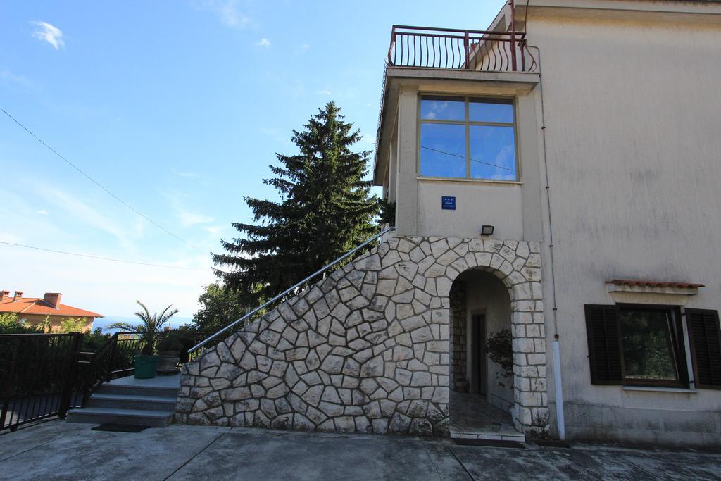 Guest House Kozala Rijeka Eksteriør bilde