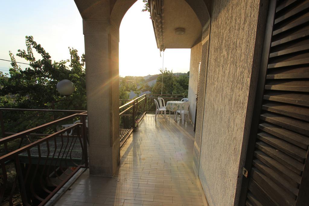 Guest House Kozala Rijeka Eksteriør bilde