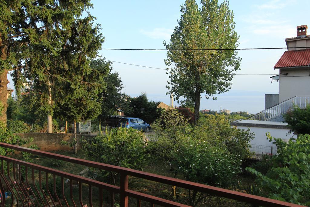 Guest House Kozala Rijeka Eksteriør bilde