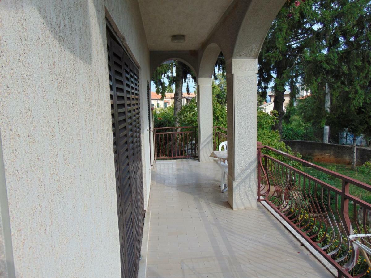 Guest House Kozala Rijeka Eksteriør bilde