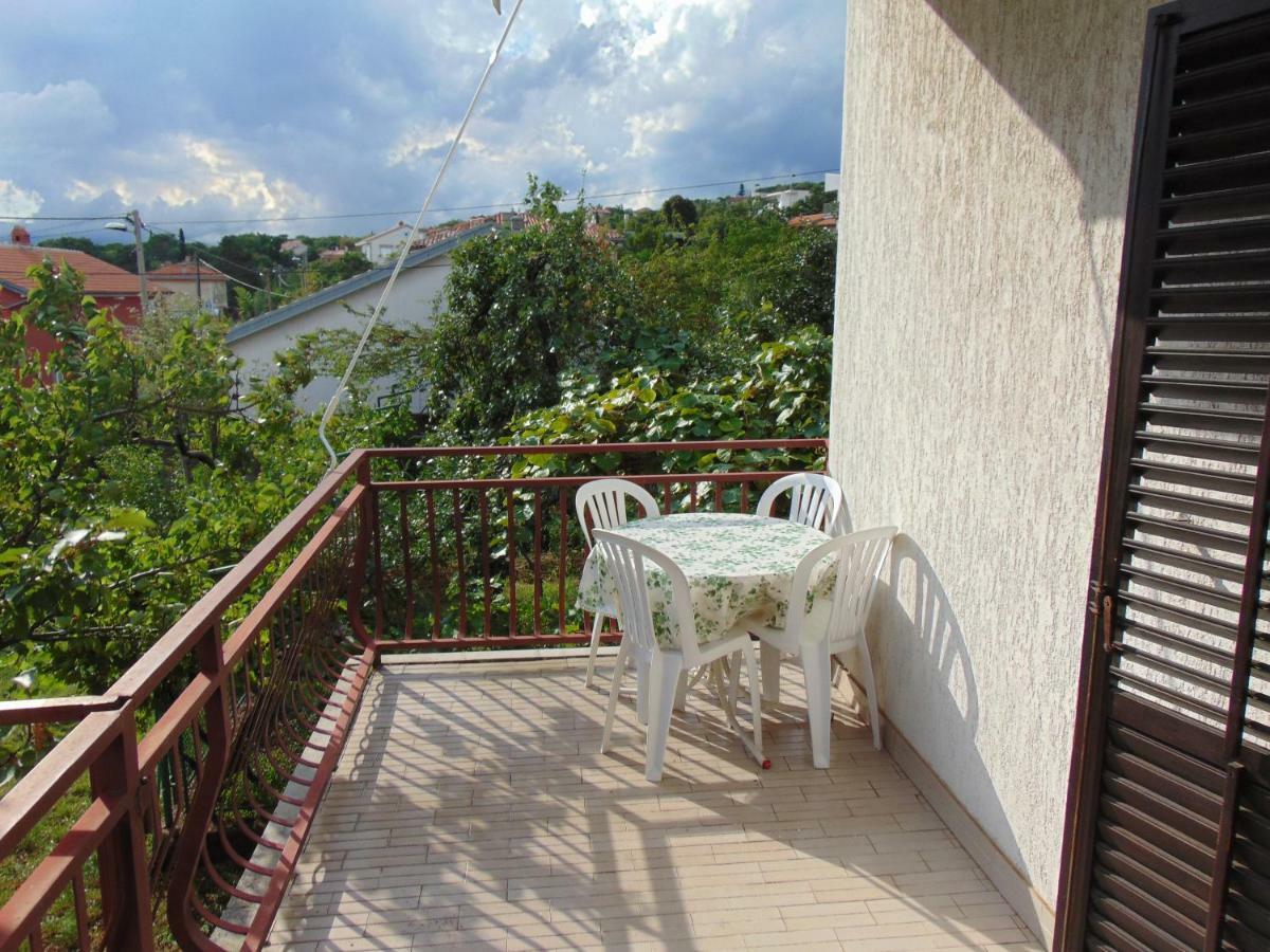 Guest House Kozala Rijeka Eksteriør bilde