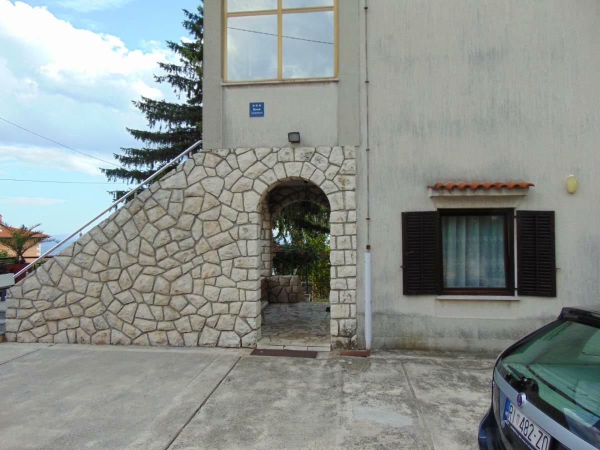 Guest House Kozala Rijeka Eksteriør bilde