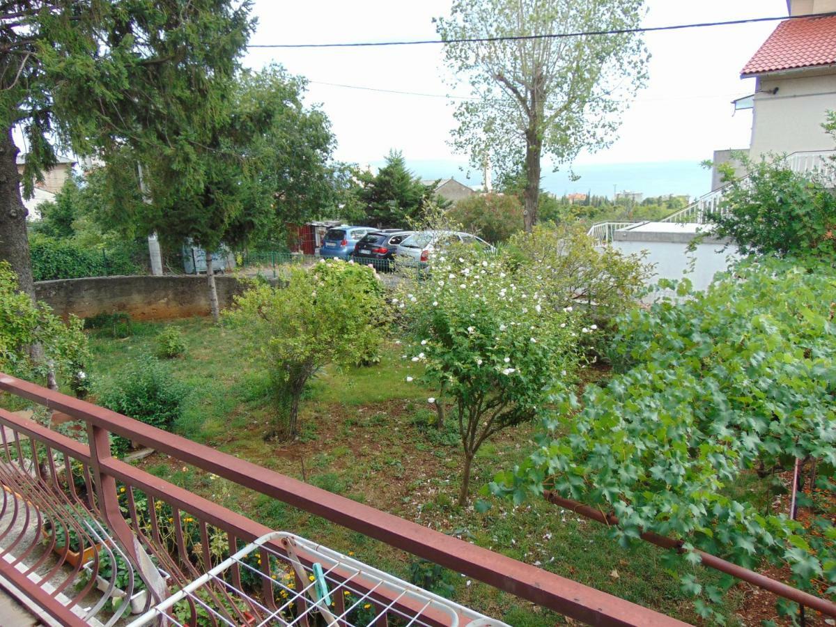 Guest House Kozala Rijeka Eksteriør bilde