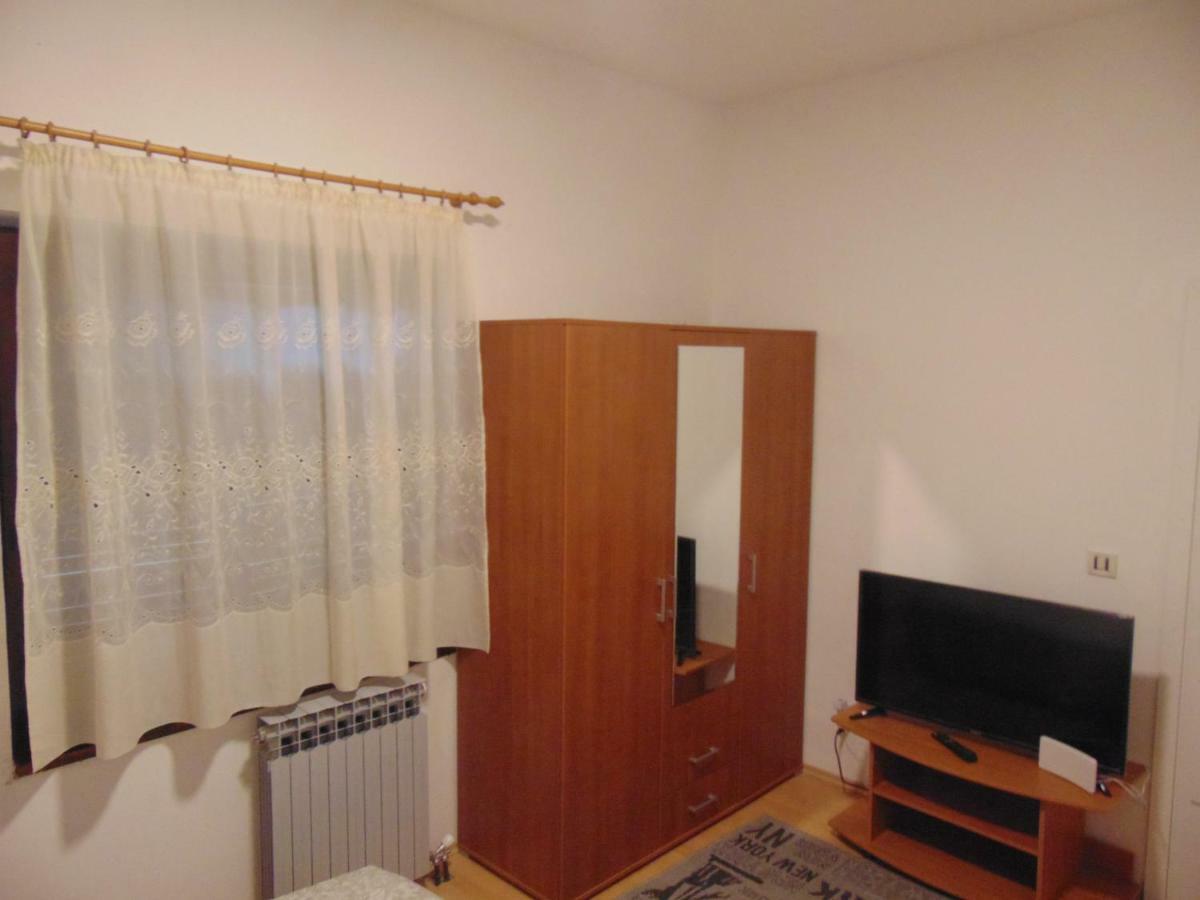 Guest House Kozala Rijeka Eksteriør bilde