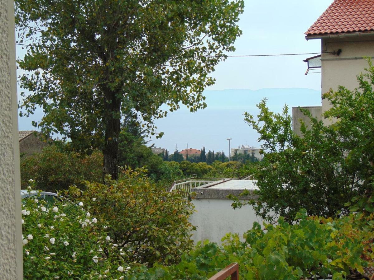 Guest House Kozala Rijeka Eksteriør bilde