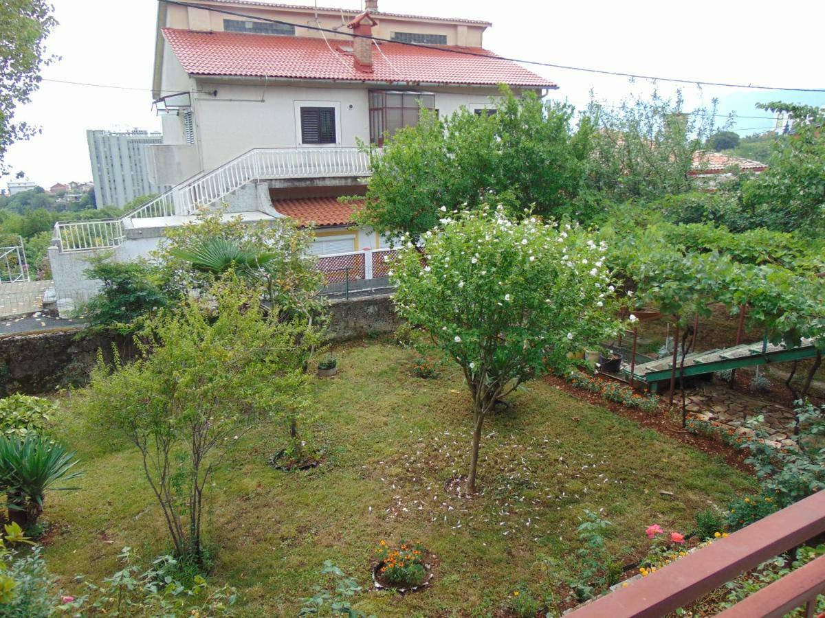 Guest House Kozala Rijeka Eksteriør bilde