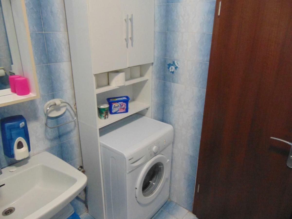 Guest House Kozala Rijeka Eksteriør bilde