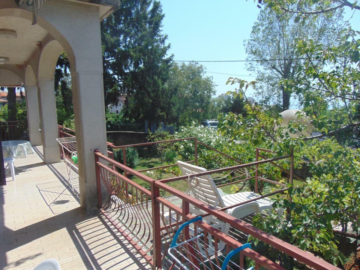 Guest House Kozala Rijeka Eksteriør bilde