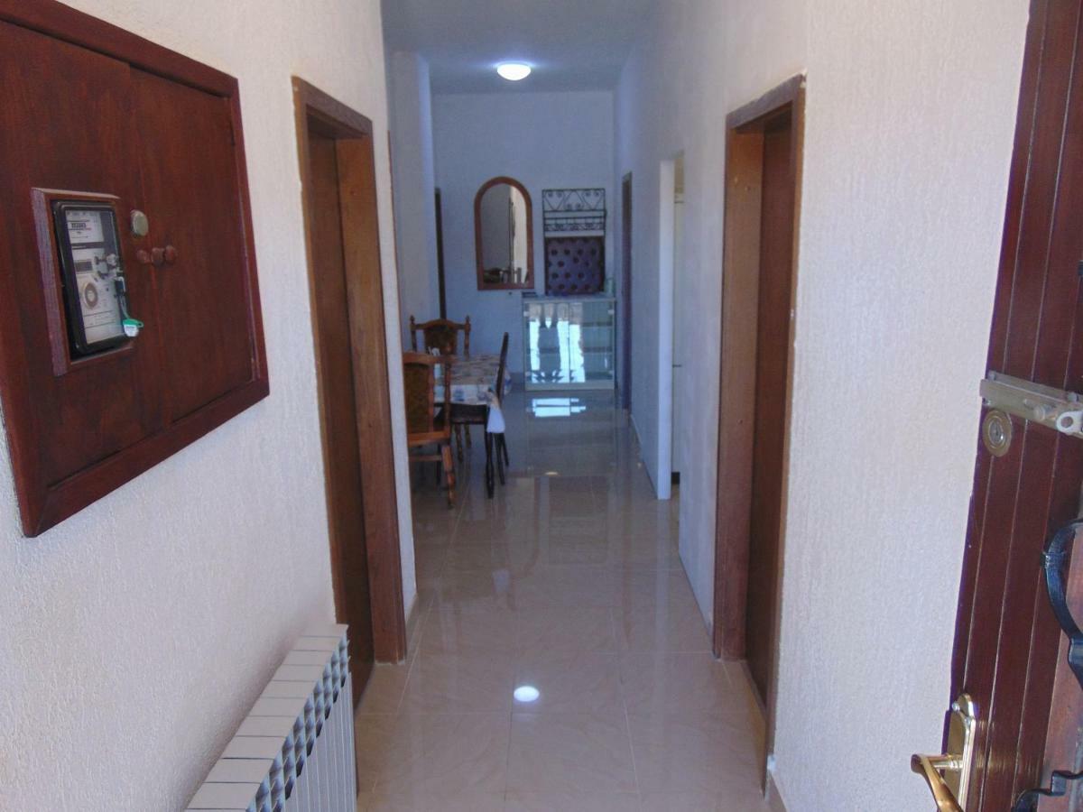 Guest House Kozala Rijeka Eksteriør bilde
