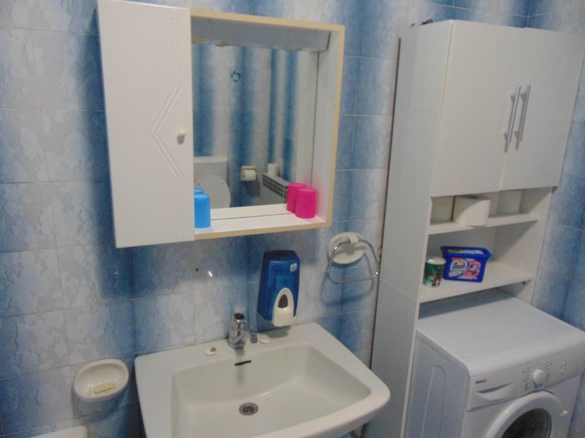 Guest House Kozala Rijeka Eksteriør bilde