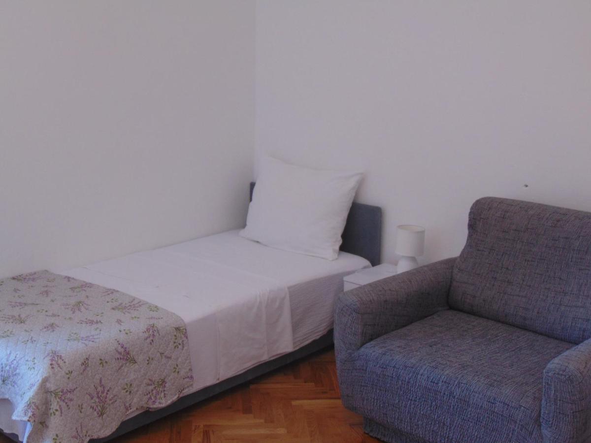 Guest House Kozala Rijeka Eksteriør bilde