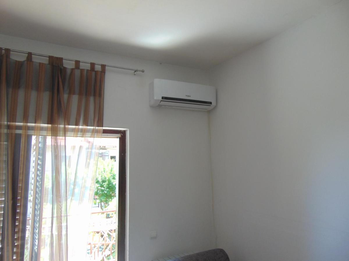 Guest House Kozala Rijeka Eksteriør bilde