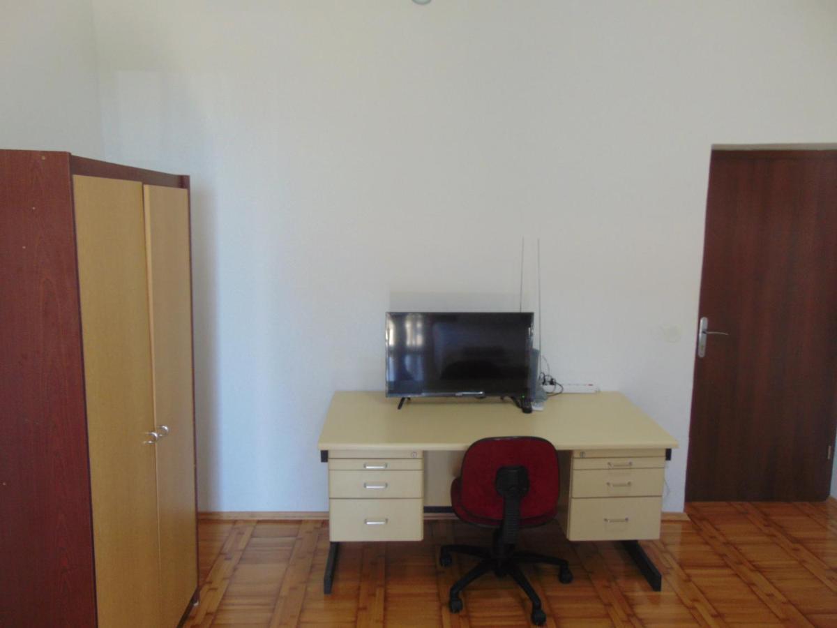 Guest House Kozala Rijeka Eksteriør bilde